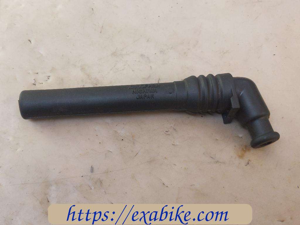 spark plug cap Kawasaki ZX9R - photo 1