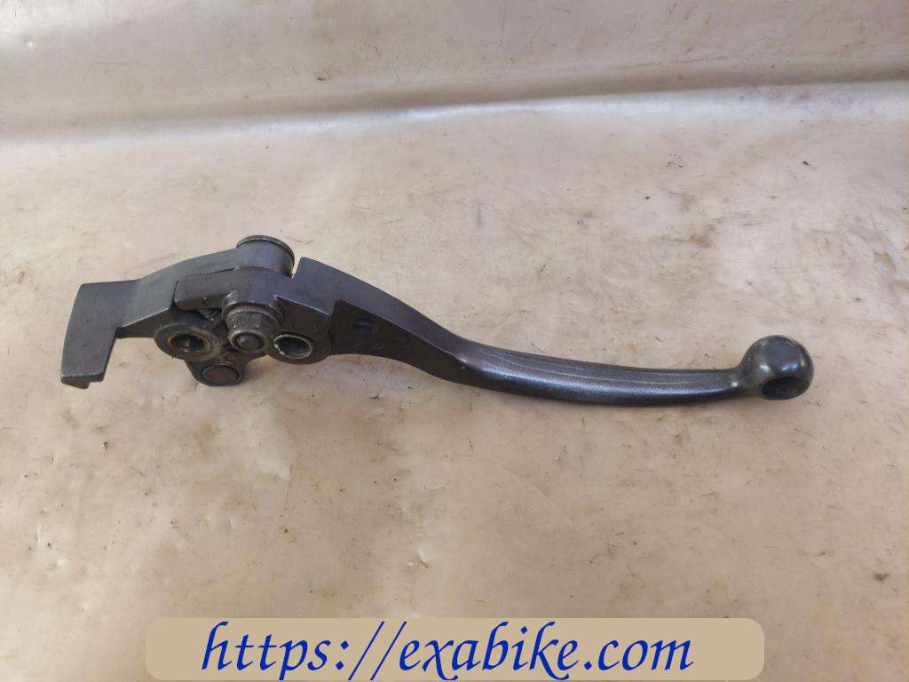 levier d'embrayage Kawasaki ZX9R - photo 2