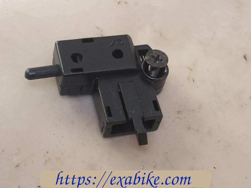 clutch switch Kawasaki ZX9R - photo 1