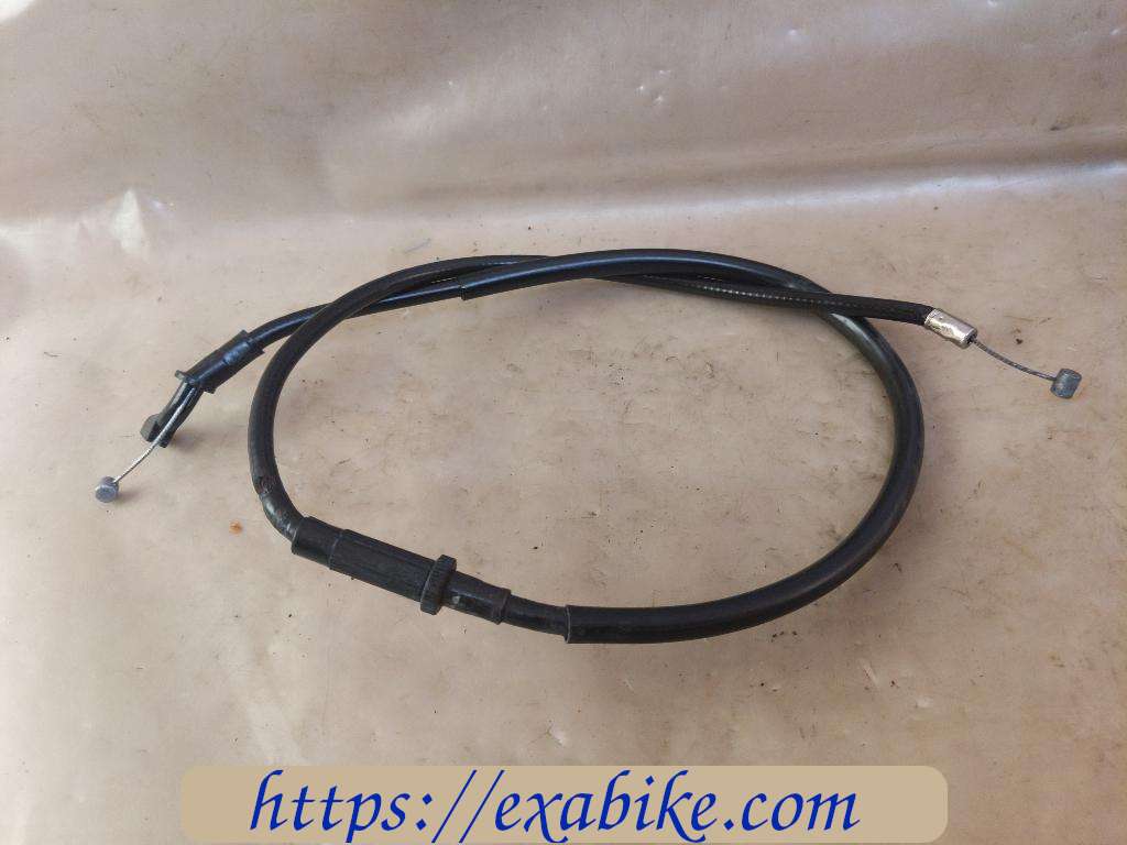 choke cable Kawasaki ZX9R - photo 1
