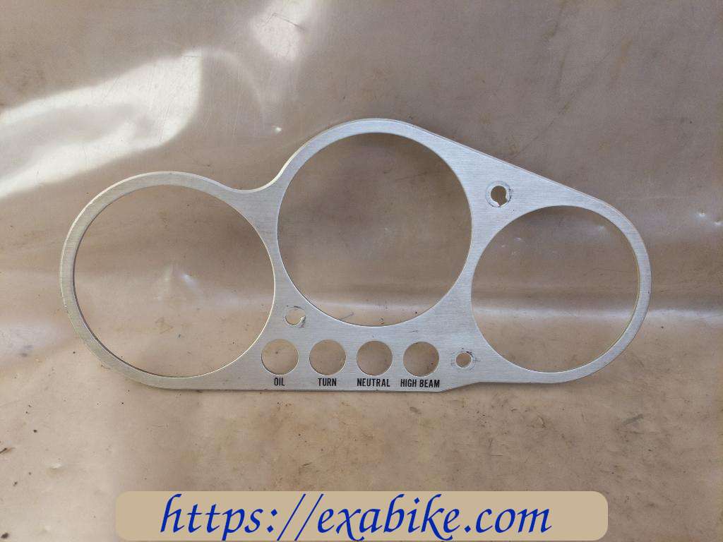 meter part Kawasaki ZX9R - photo 1