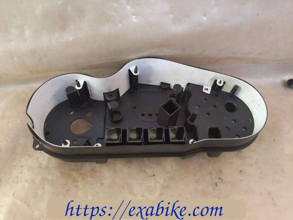 meters case Kawasaki ZX9R - photo 1