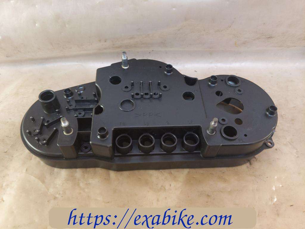 meters case Kawasaki ZX9R - photo 2