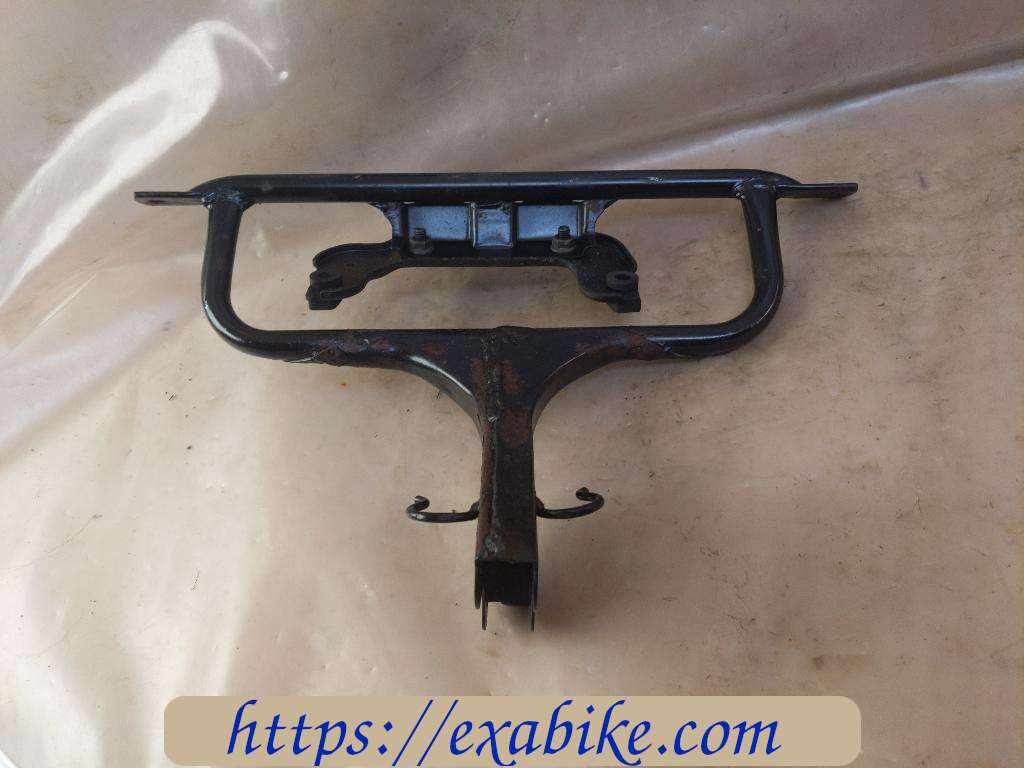 fairing bracket Kawasaki ZX9R - photo 1