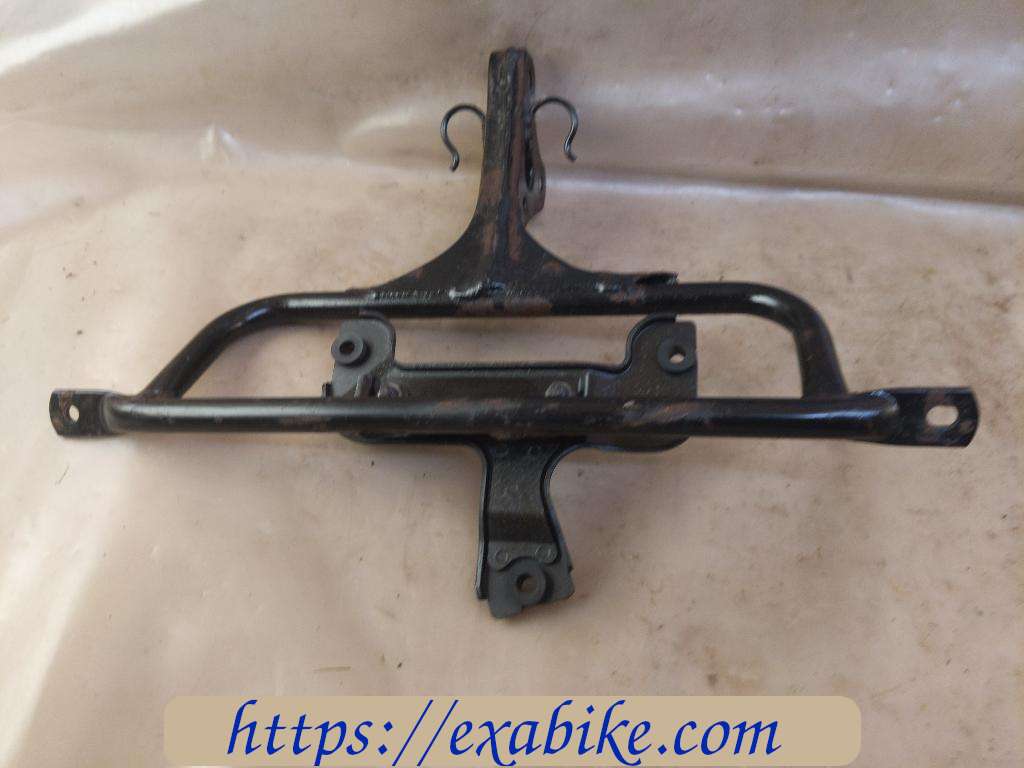 fairing bracket Kawasaki ZX9R - photo 2