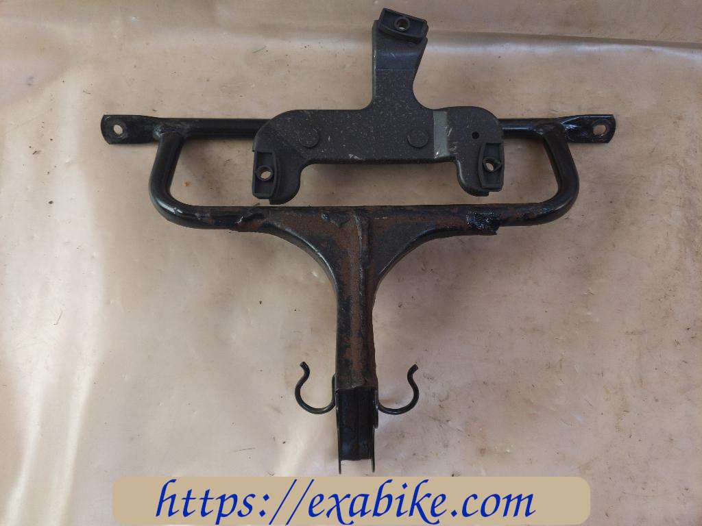 fairing bracket Kawasaki ZX9R - photo 3