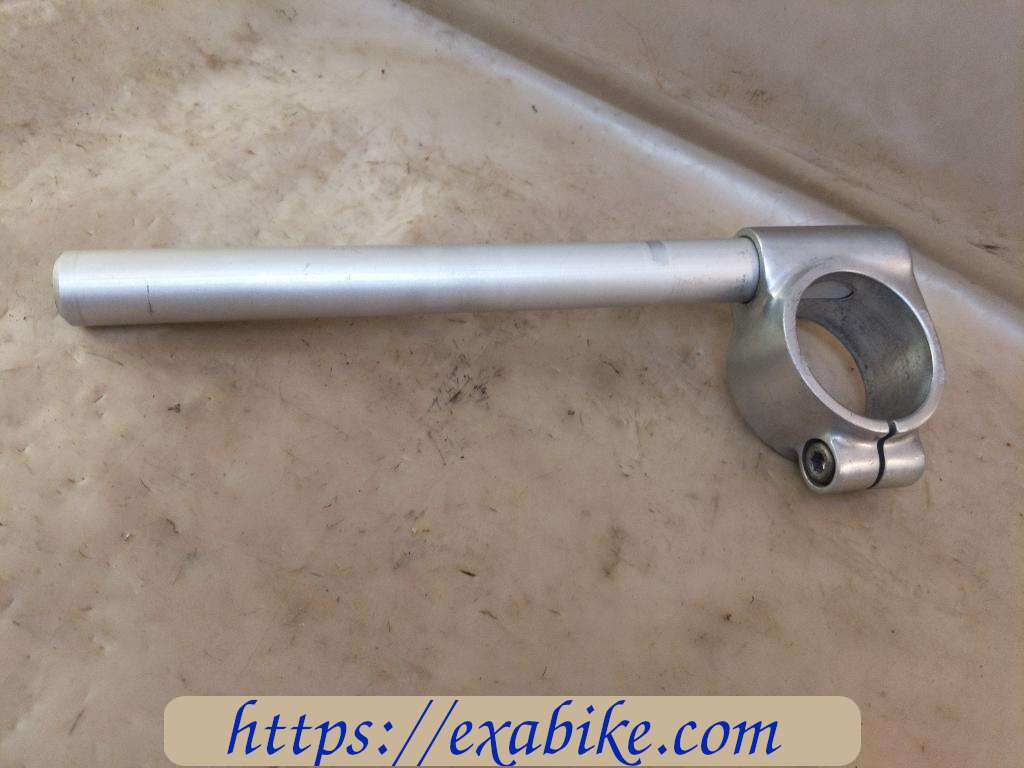 guidon gauche Kawasaki ZX9R - photo 1