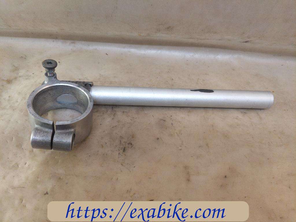 guidon gauche Kawasaki ZX9R - photo 2