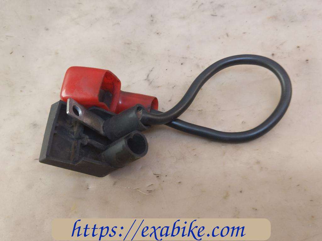 battery cable Kawasaki ZX9R - photo 1