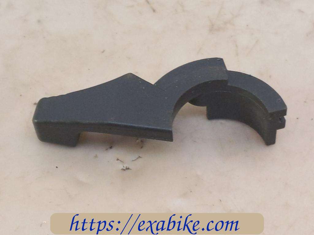 manette de starter Kawasaki ZX9R - photo 2