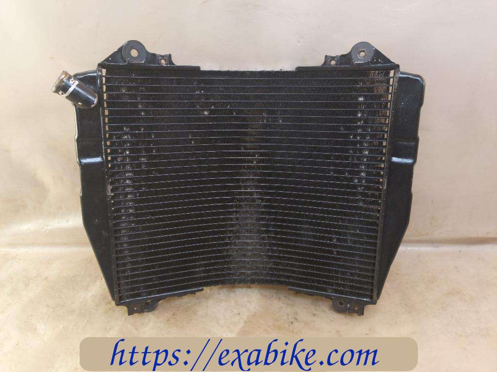 radiateur à eau Kawasaki ZX9R - photo 1