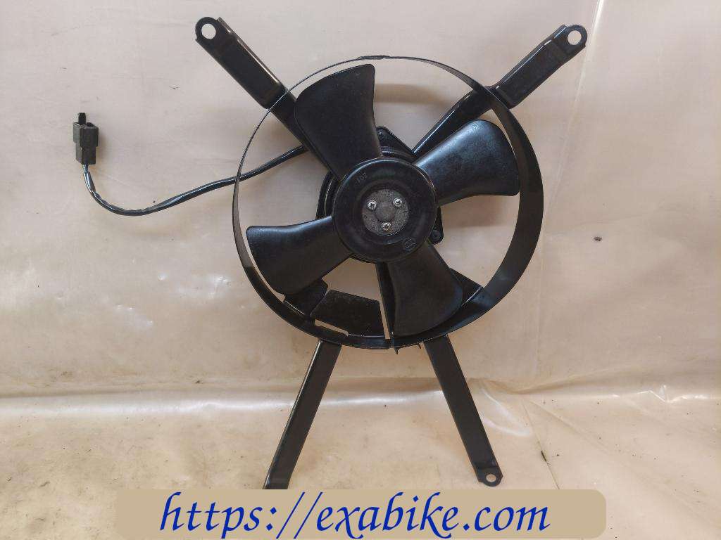 ventilateur Kawasaki ZX9R - photo 1