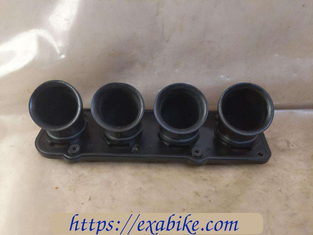 carburetors air funnel Kawasaki ZX9R - photo 1
