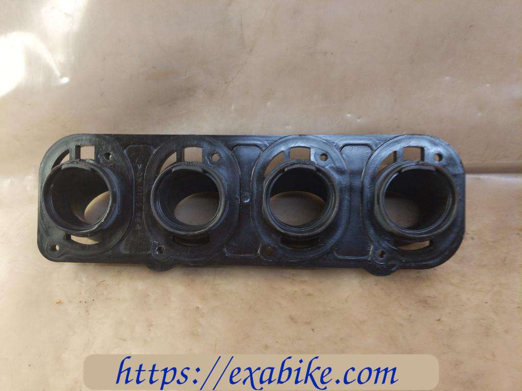 carburetors air funnel Kawasaki ZX9R - photo 3