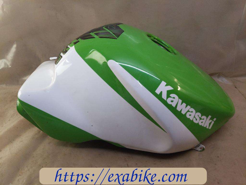 réservoir à essence Kawasaki ZX9R - photo 2