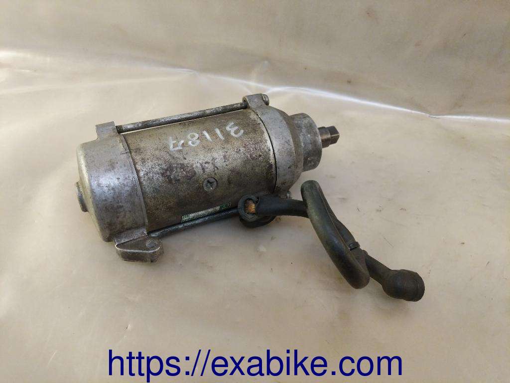 starting motor Yamaha XS 500 - photo 2