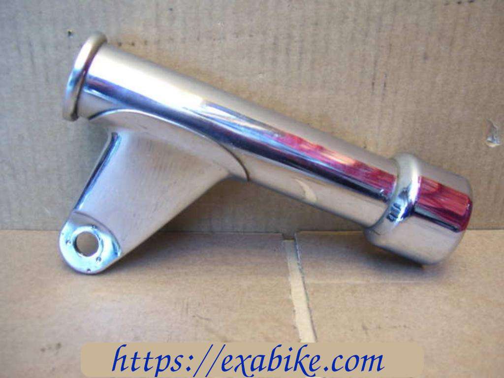 headlight stay Honda CM400 T - photo 1