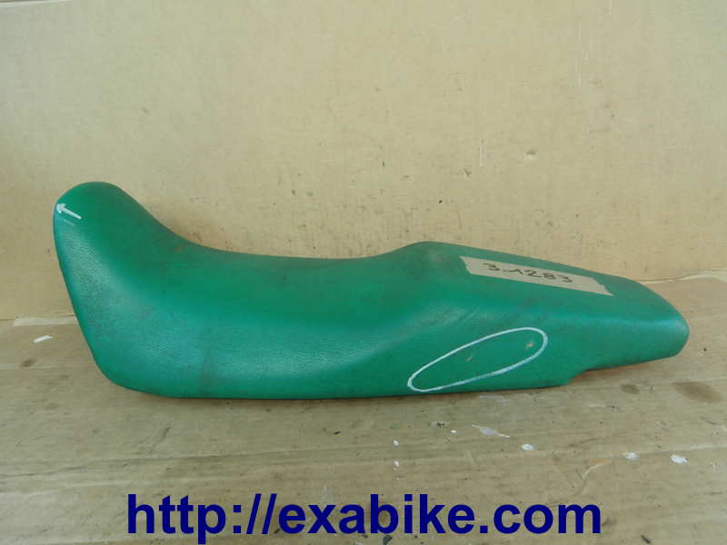 seat Honda 50 NSR - photo 2
