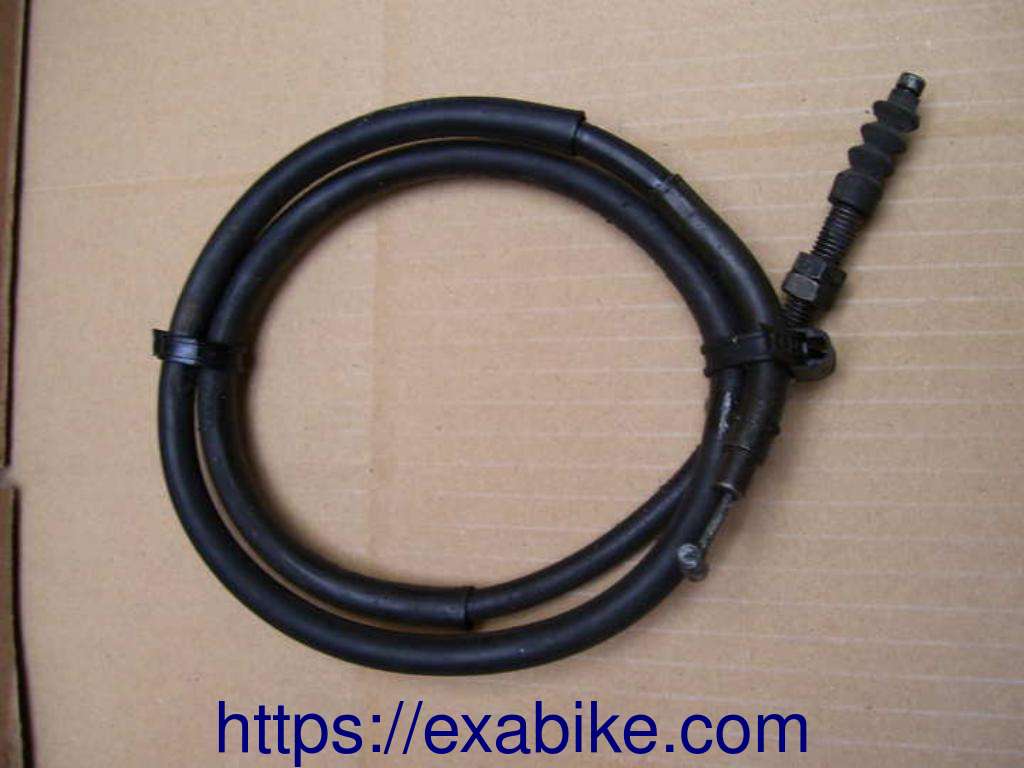 clutch cable Kawasaki GPZ 600 R - photo 1