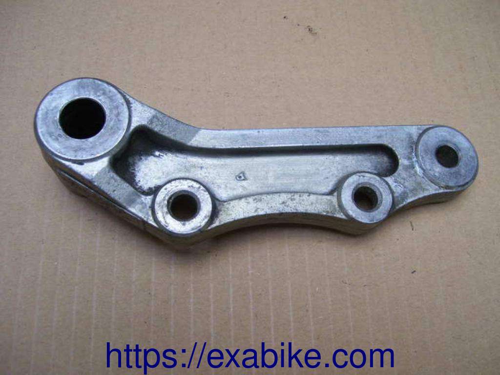 brake stay, rear Kawasaki GPZ 600 R - photo 1