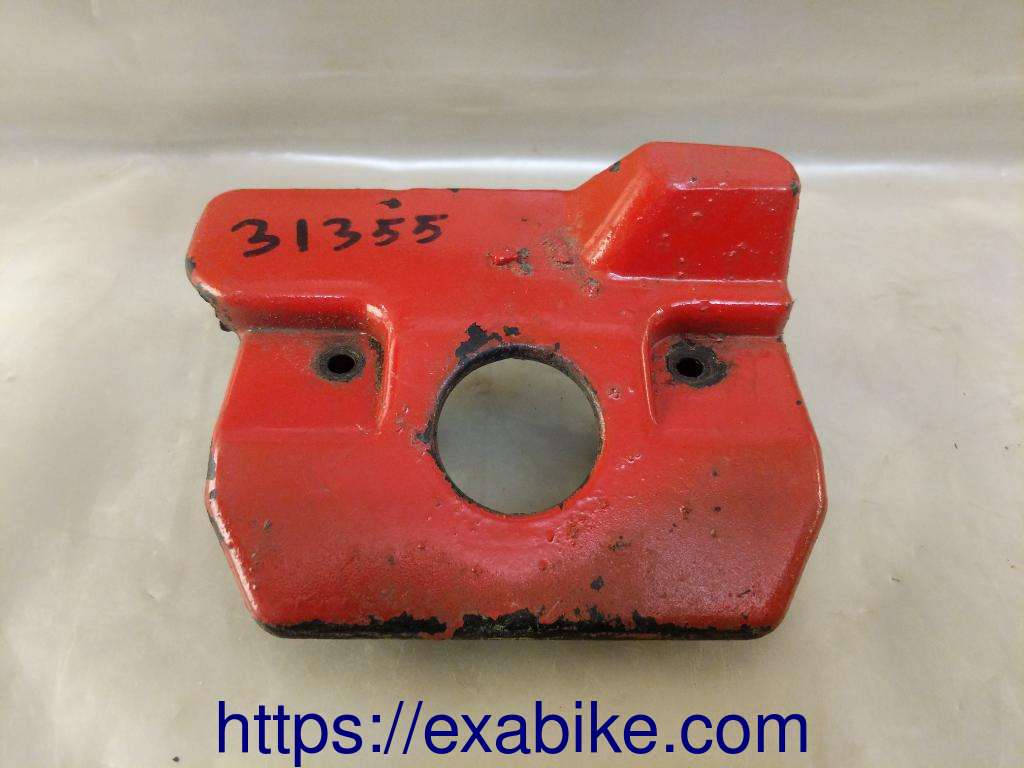 cache vase à expansion Kawasaki GPZ 600 R - photo 1