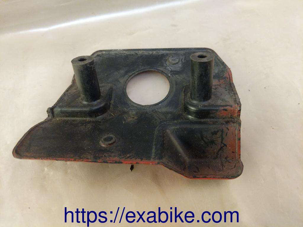 cache vase à expansion Kawasaki GPZ 600 R - photo 2