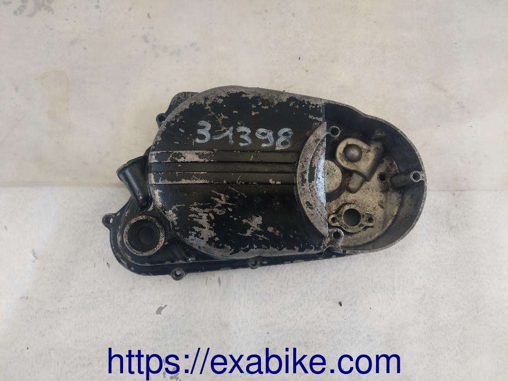 clutch cover Yamaha RD 125 - photo 1