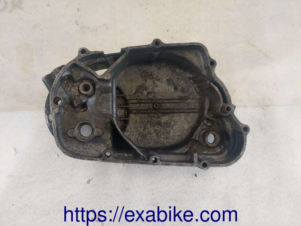 clutch cover Yamaha RD 125 - photo 2