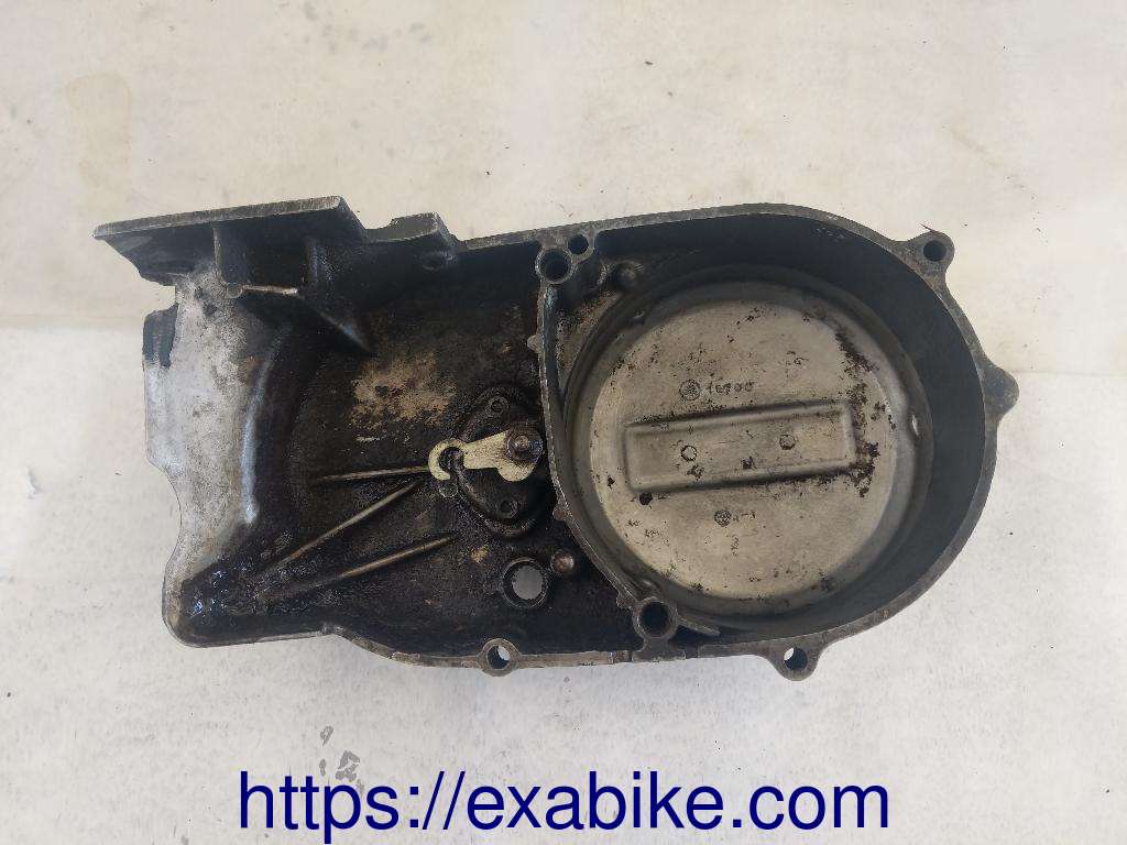 cover crankcase Yamaha RDX 125 - photo 2