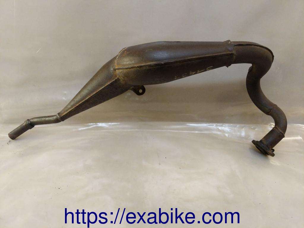 exhaust Voir la photo ou référence modele a identifier - photo 2
