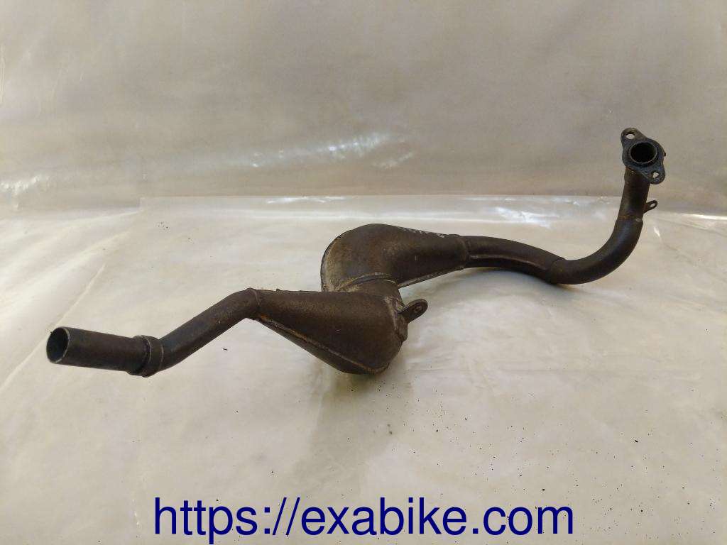 exhaust Voir la photo ou référence modele a identifier - photo 3