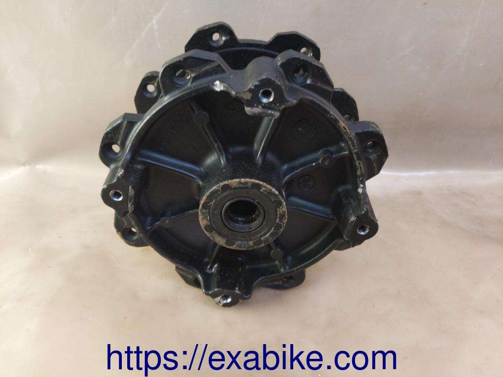 hub front wheel Yamaha YZ 125 - photo 2