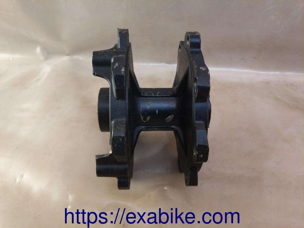 hub front wheel Yamaha YZ 125 - photo 3