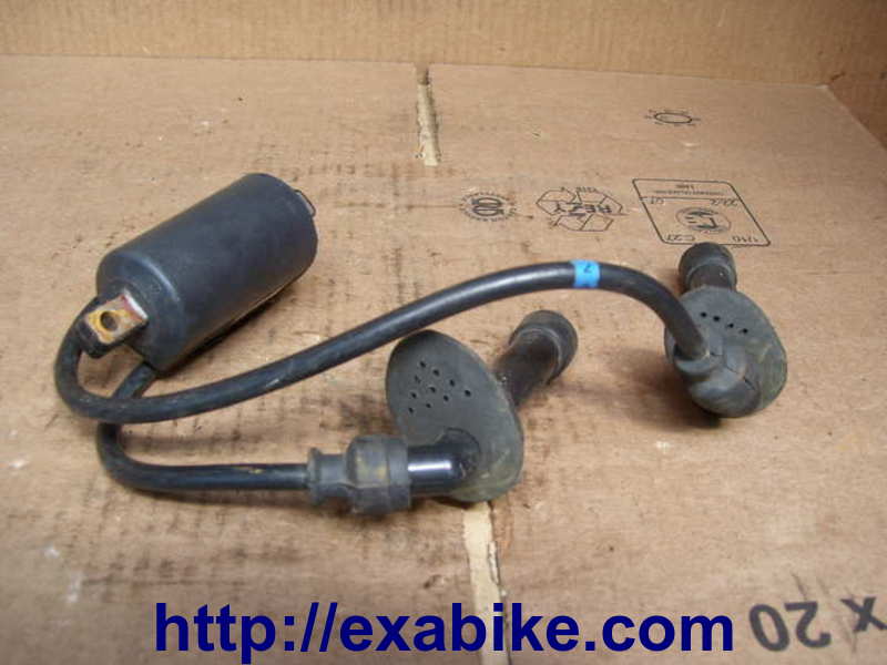 ignition coil Suzuki GSX 1200 X (Inazuma) - photo 1