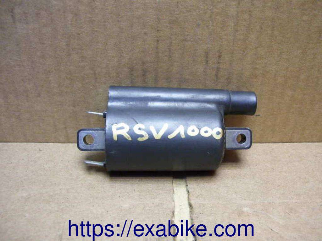 ignition coil Aprilia RSV 1000 - photo 1
