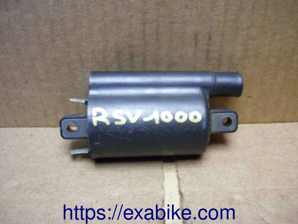 ignition coil Aprilia RSV 1000 - photo 1