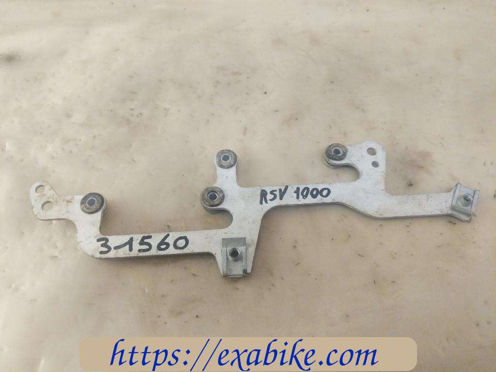 coil bracket Aprilia RSV 1000 - photo 1