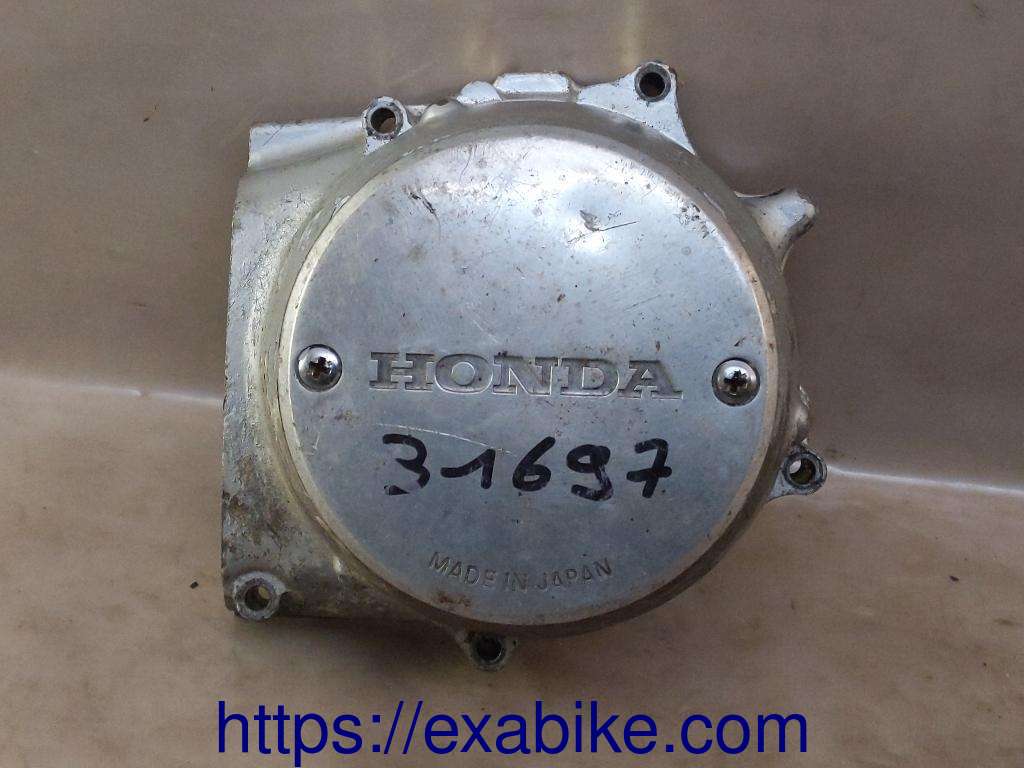 cover crankcase Honda CB125 Twin - photo 1