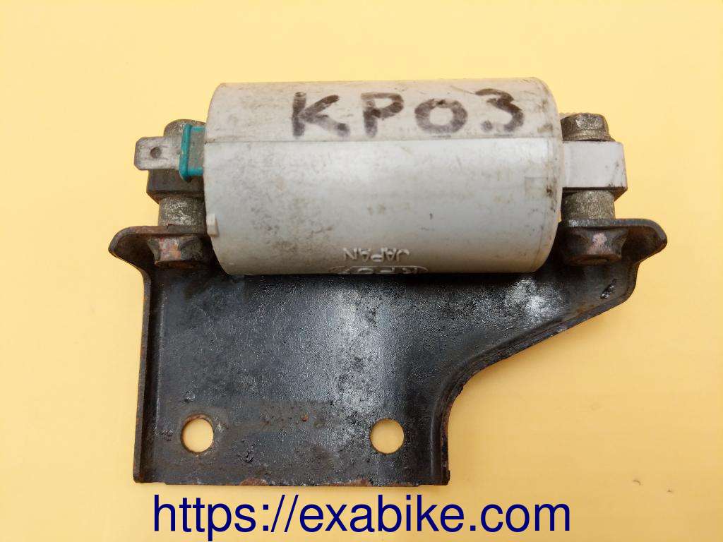 ignition coil Kawasaki ER5 - photo 1