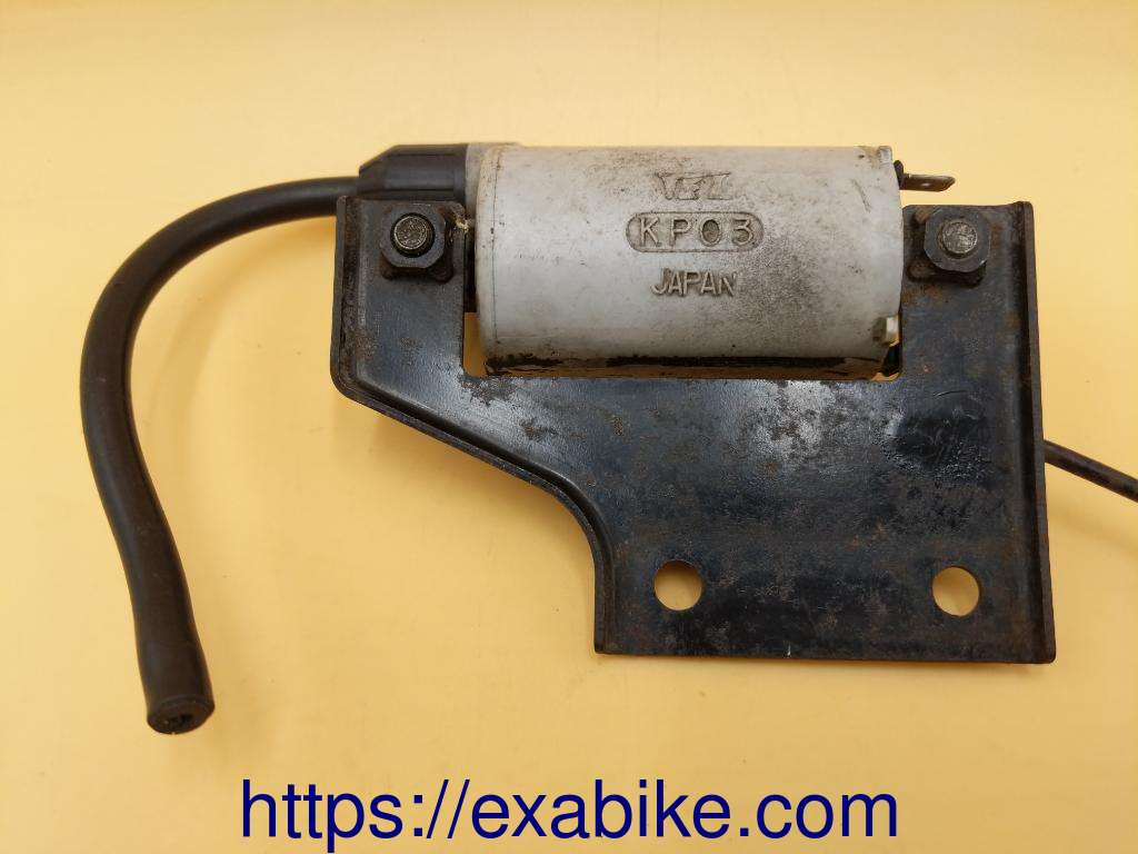 bobine d'allumage droite Kawasaki ER5 - photo 1