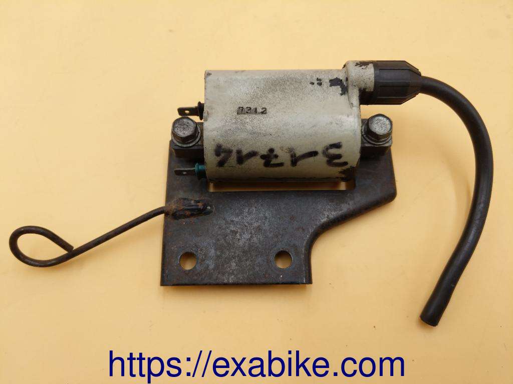 bobine d'allumage droite Kawasaki ER5 - photo 2