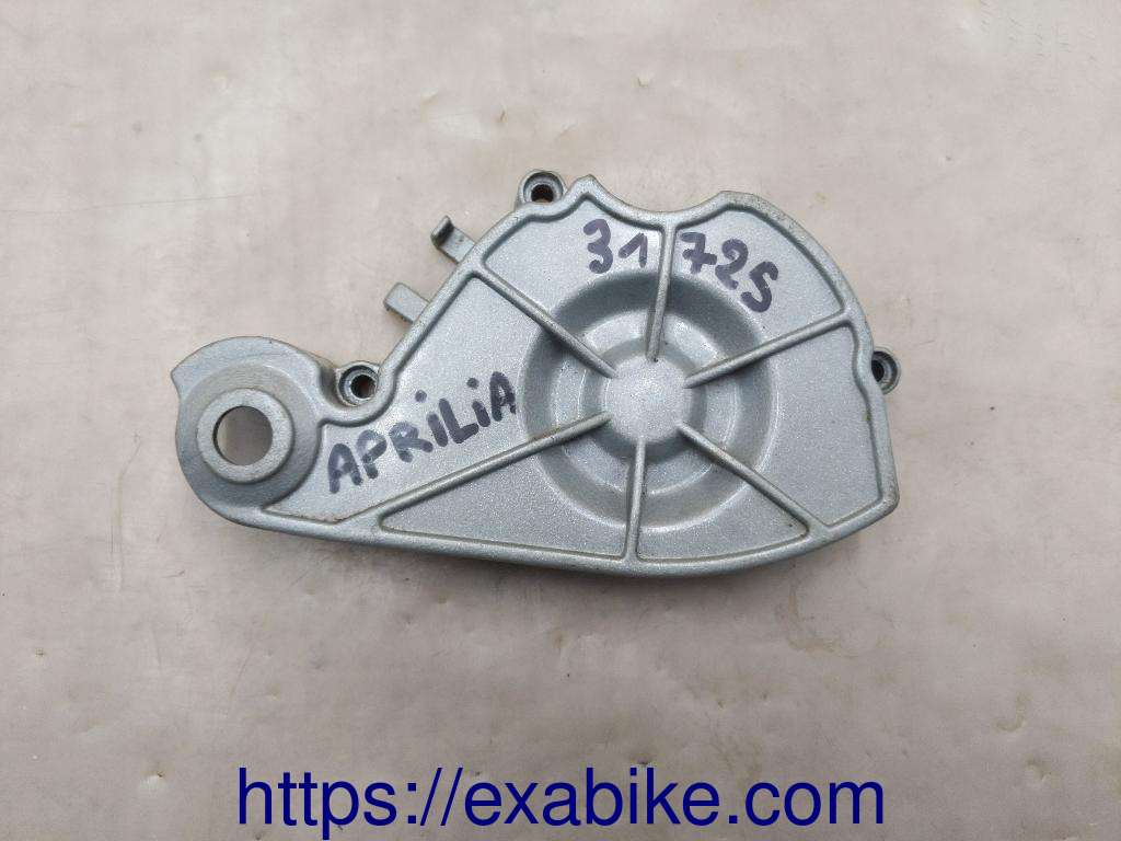 rear left engine cover Aprilia RSV 1000 - photo 1