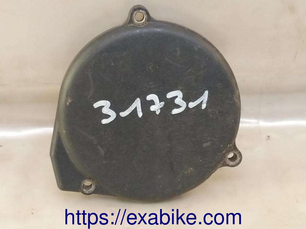 engine cover, front right Yamaha YZ 125 - photo 1