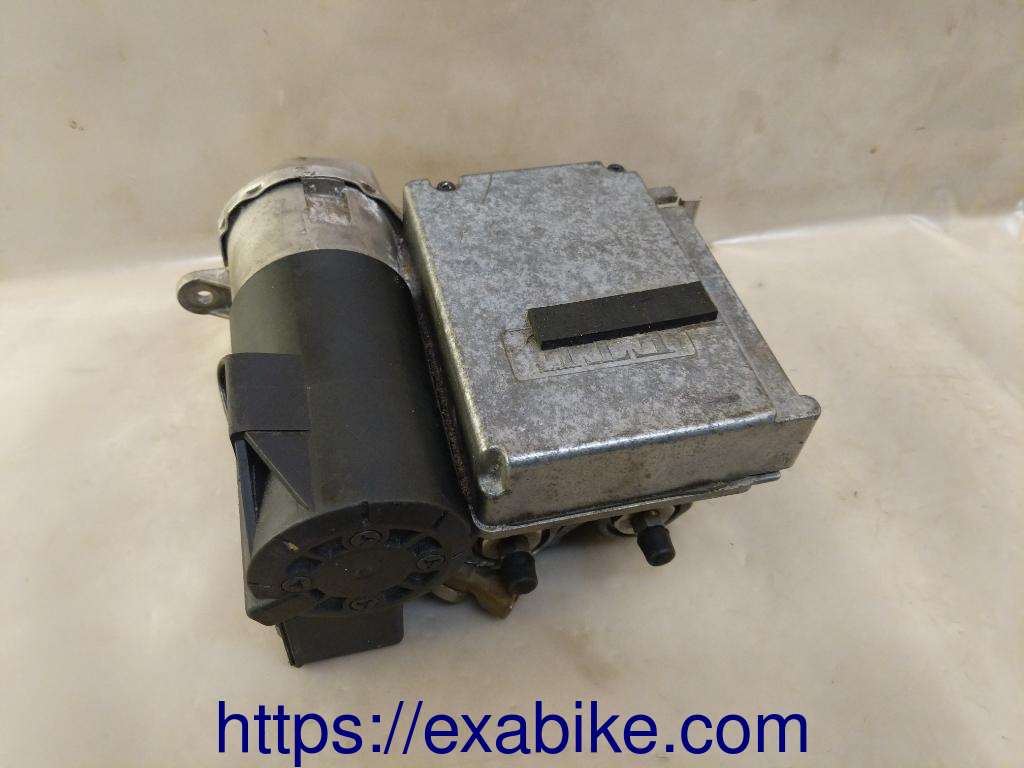 abs unit Honda VFR 800 - photo 1