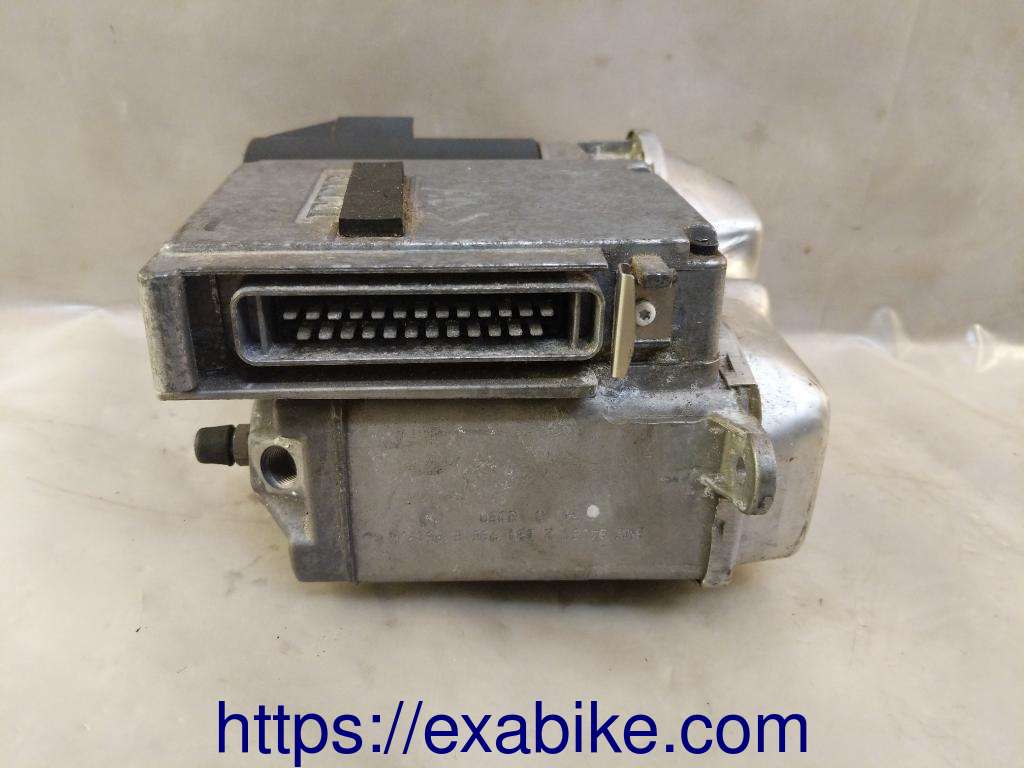 abs unit Honda VFR 800 - photo 3
