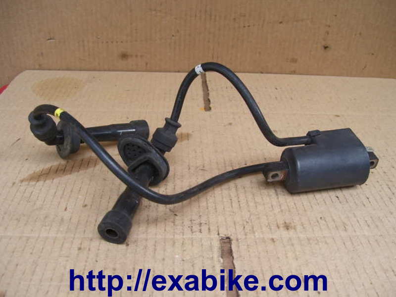ignition coil Suzuki GSX 1200 X (Inazuma) - photo 1