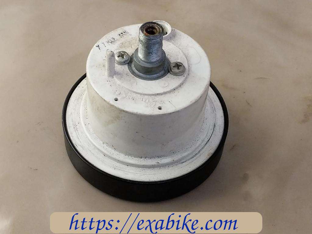 compteur Motron GTO - photo 2