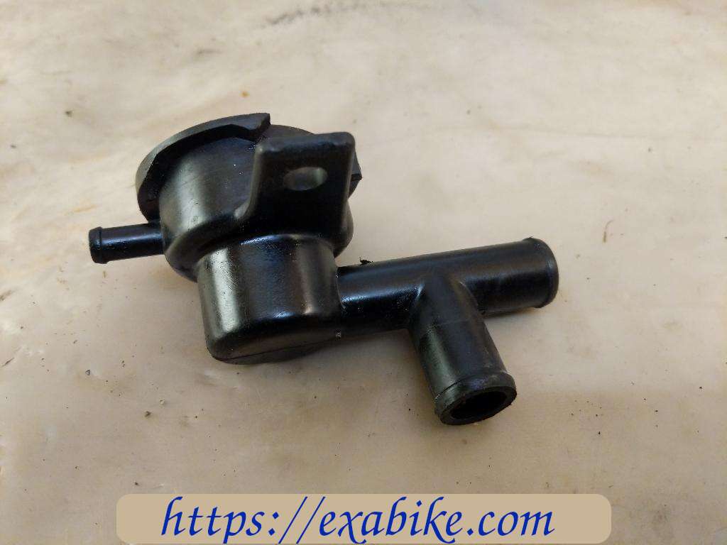 filler neck Honda NSR 125 - photo 2