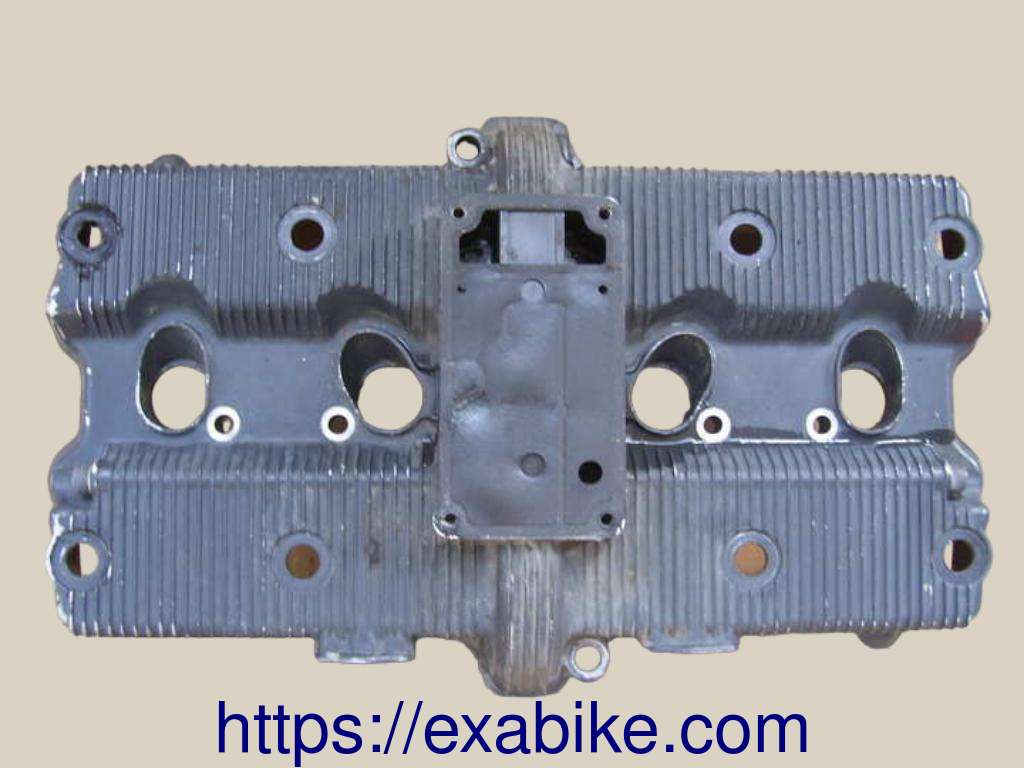 couvre culasse Suzuki GSXF 1100 - photo 1