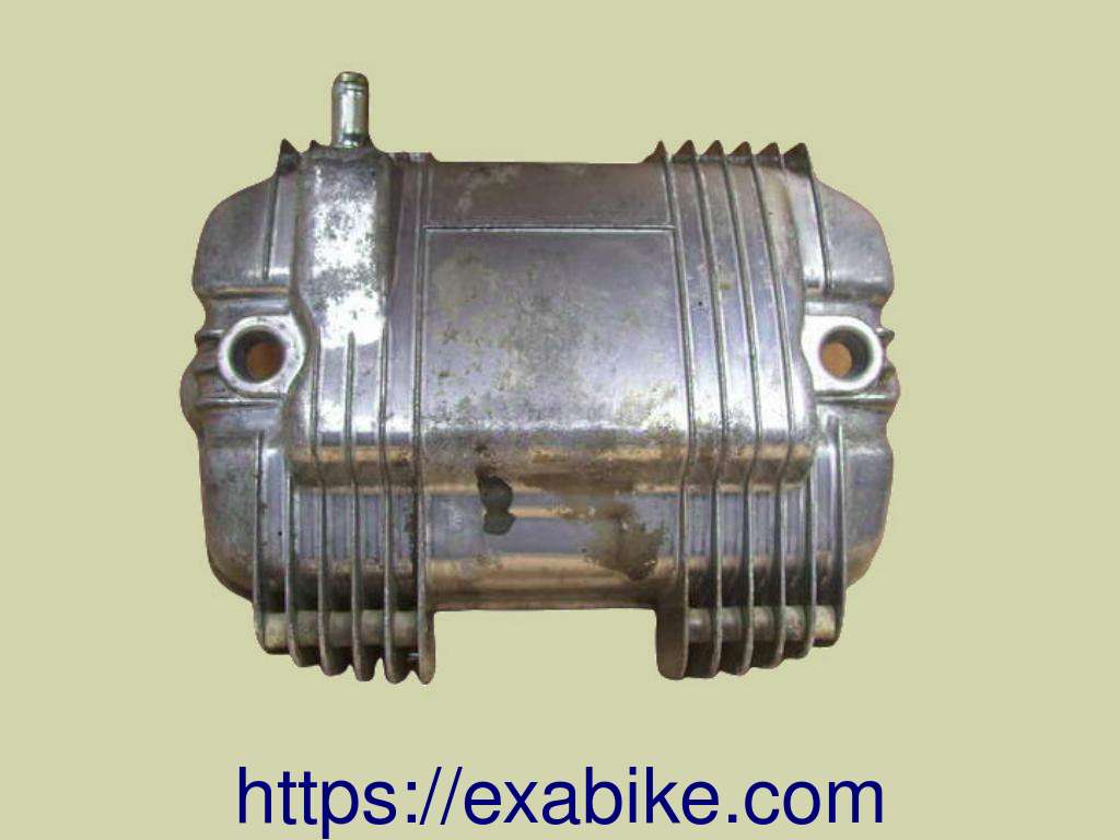 cylinder head cover Honda CM400 T - photo 1